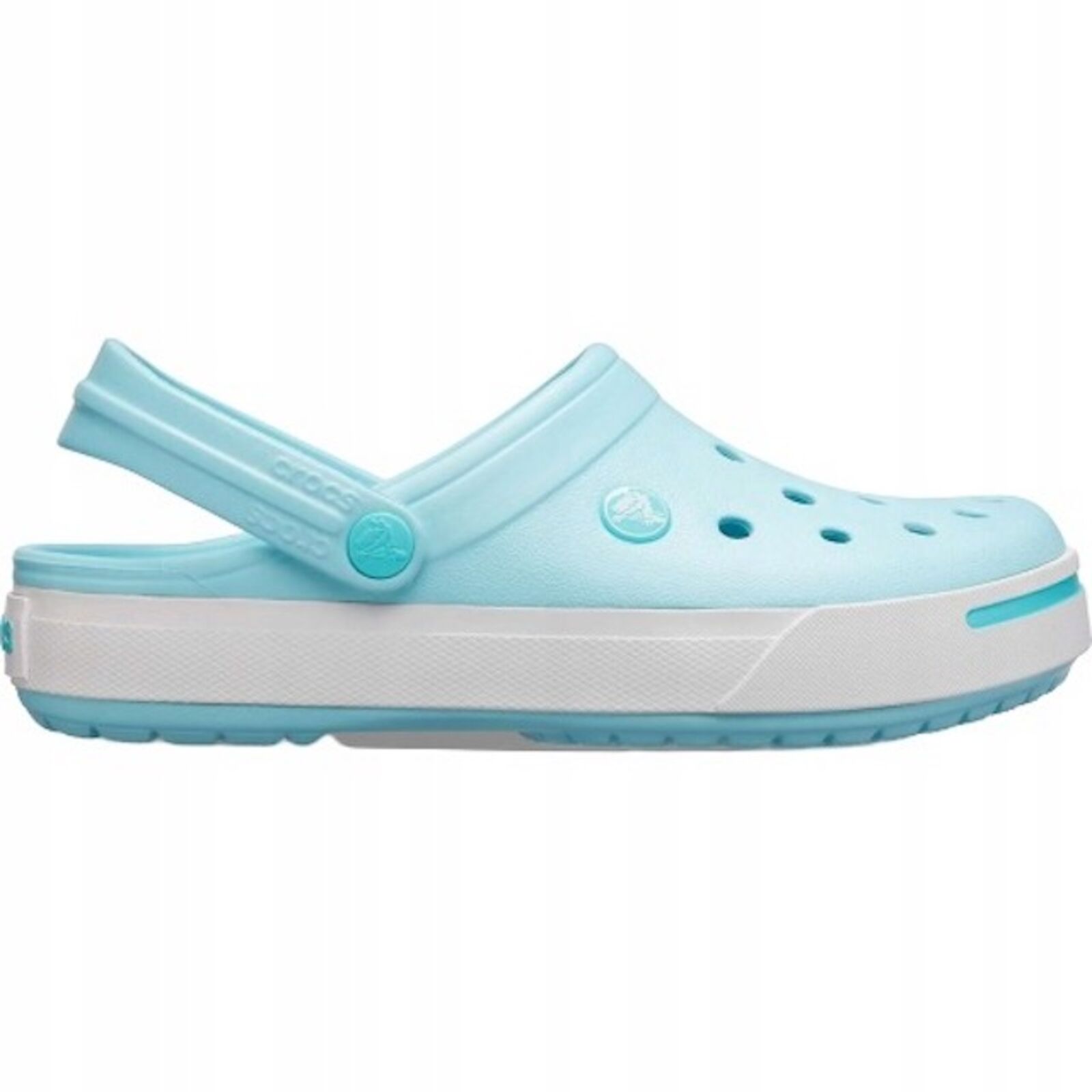 Crocs Papucs szandál Crocband II unisex iconic hu