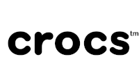 crocs papucs logo