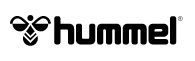 hummel teremcipő logo