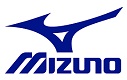 Mizuno futócipő logo