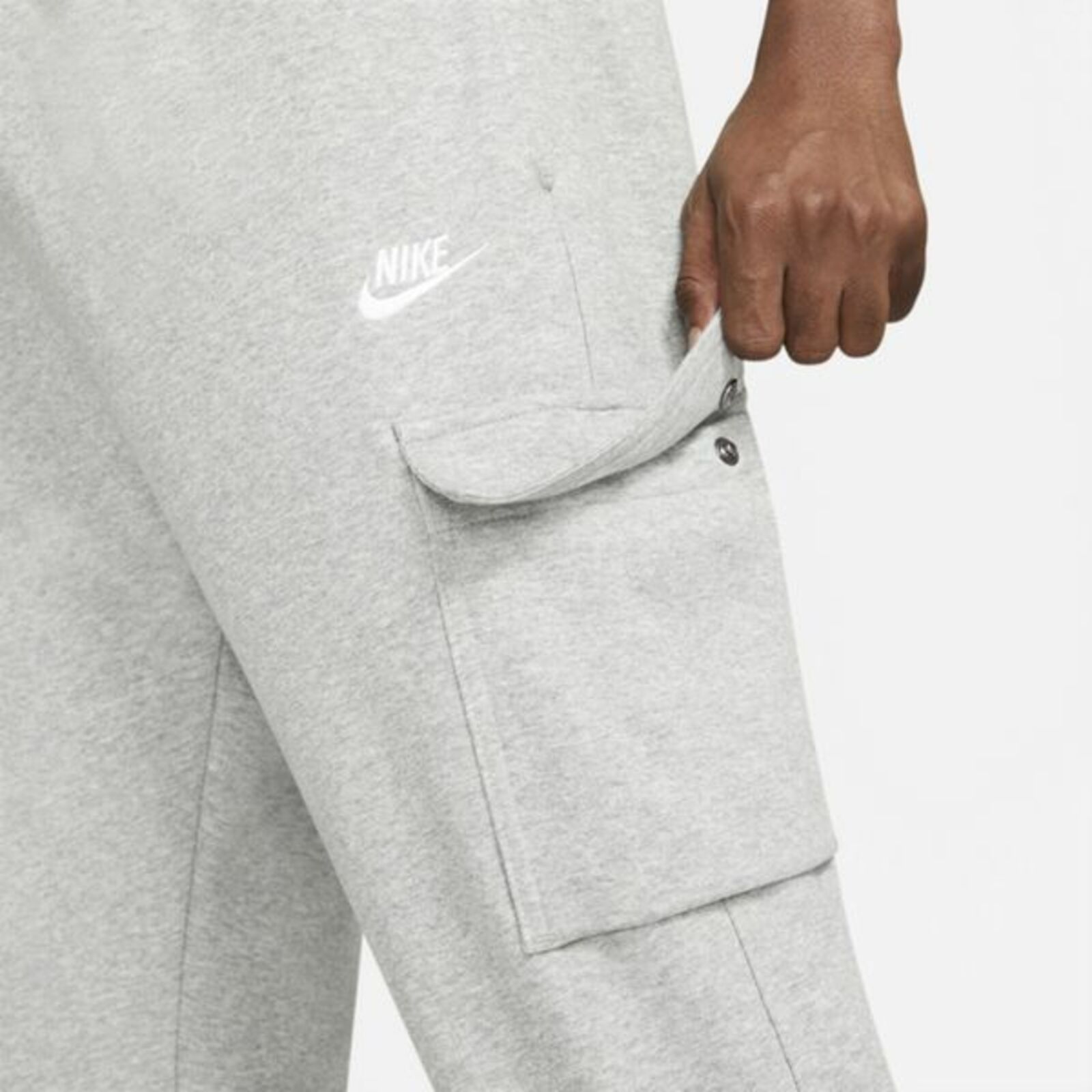 Nike NSW CLUB CARGO PANT CZ9954-010 - Noss - Sneaker Store