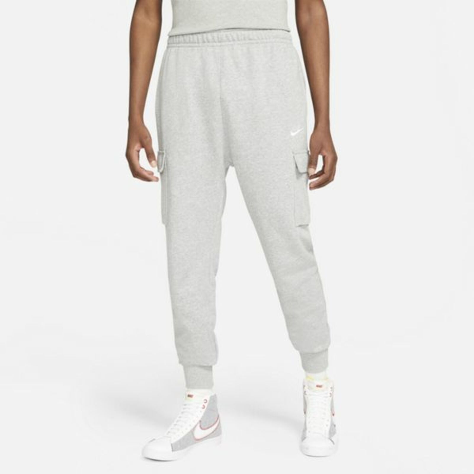Nike NSW CLUB CARGO PANT CZ9954-063 - Noss - Sneaker Store