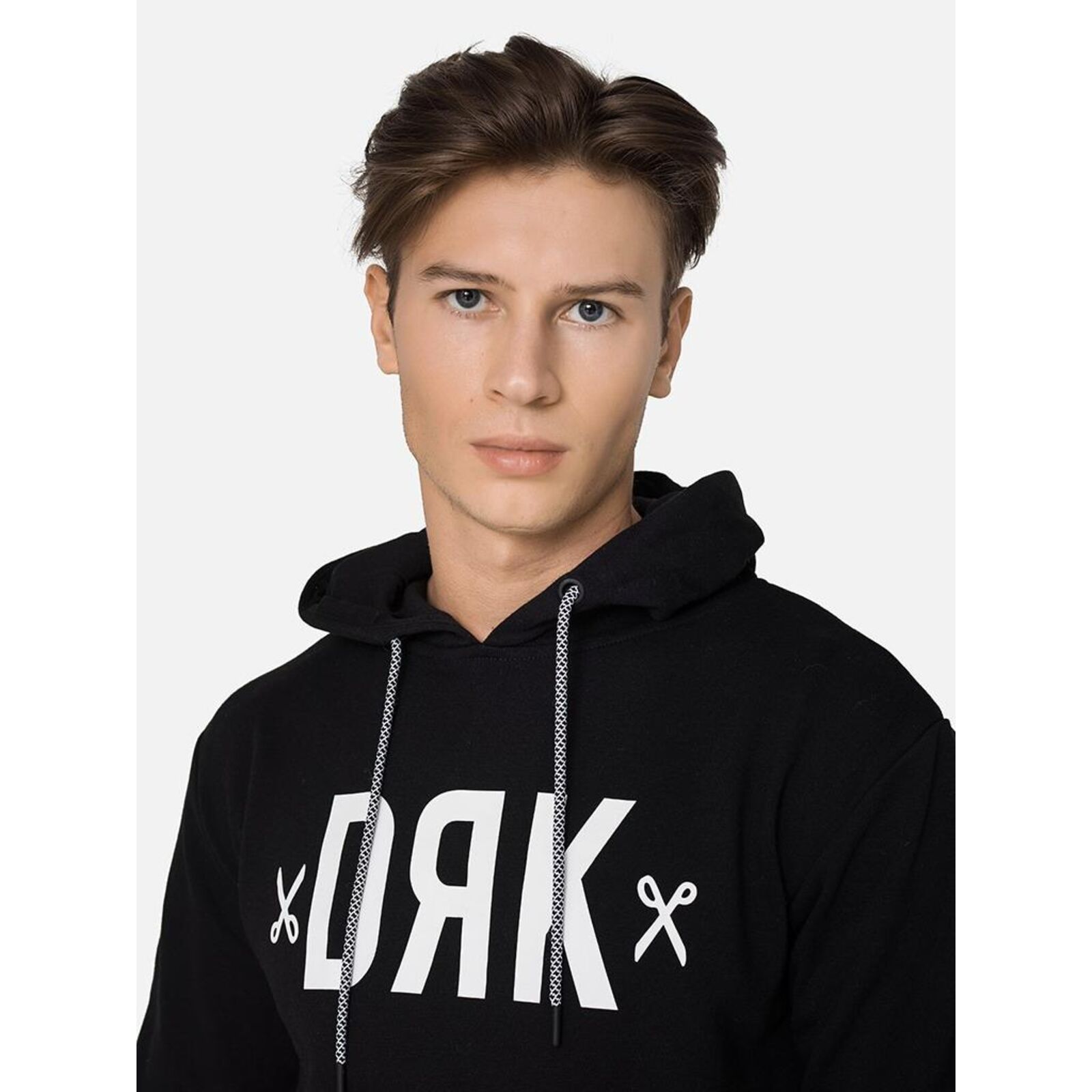 Dorko Pulóver RYDER HOODIE MEN férfi | Adidas, Nike, Under Armour