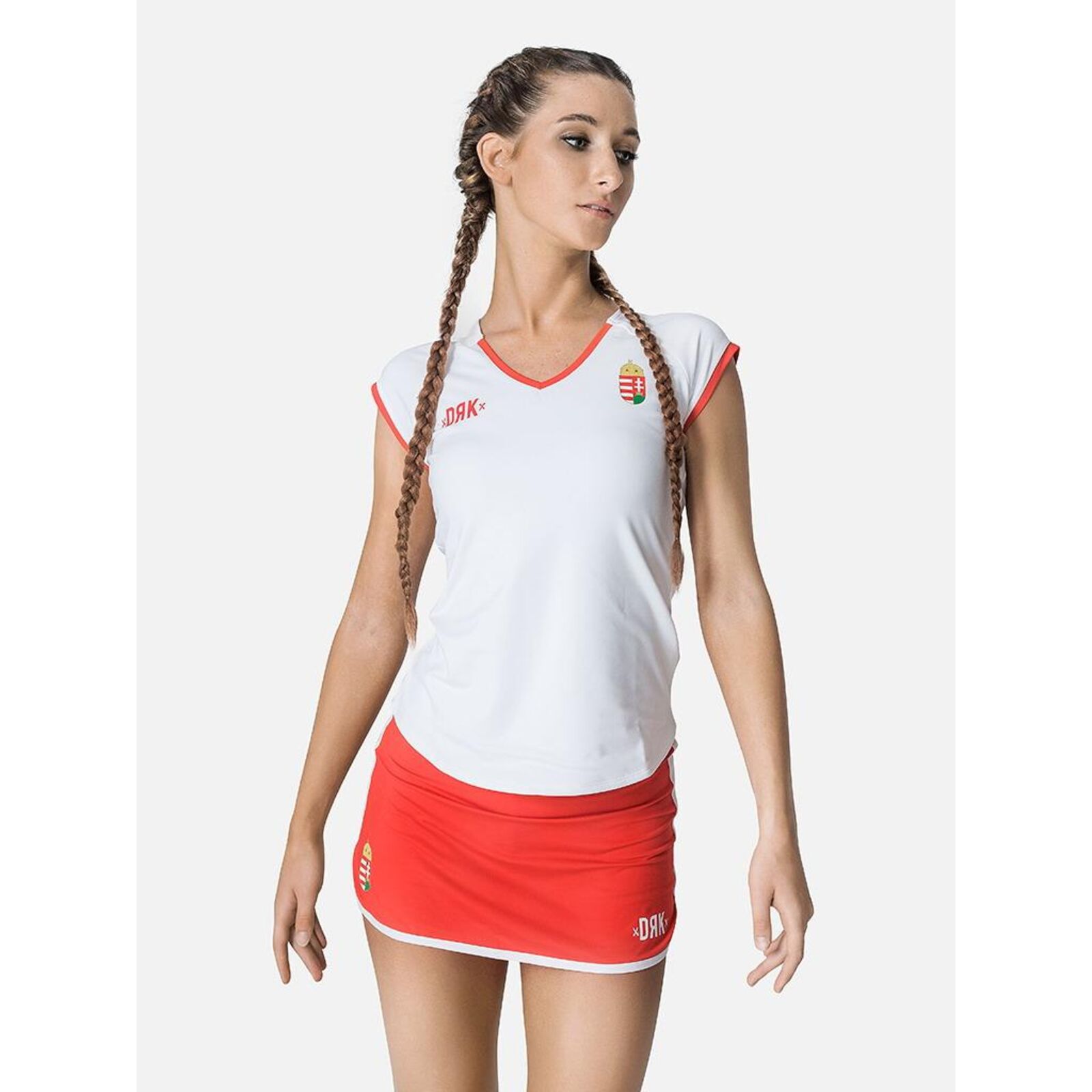 Dorko Póló TENNIS TOP női Adidas, Nike, Under Armour