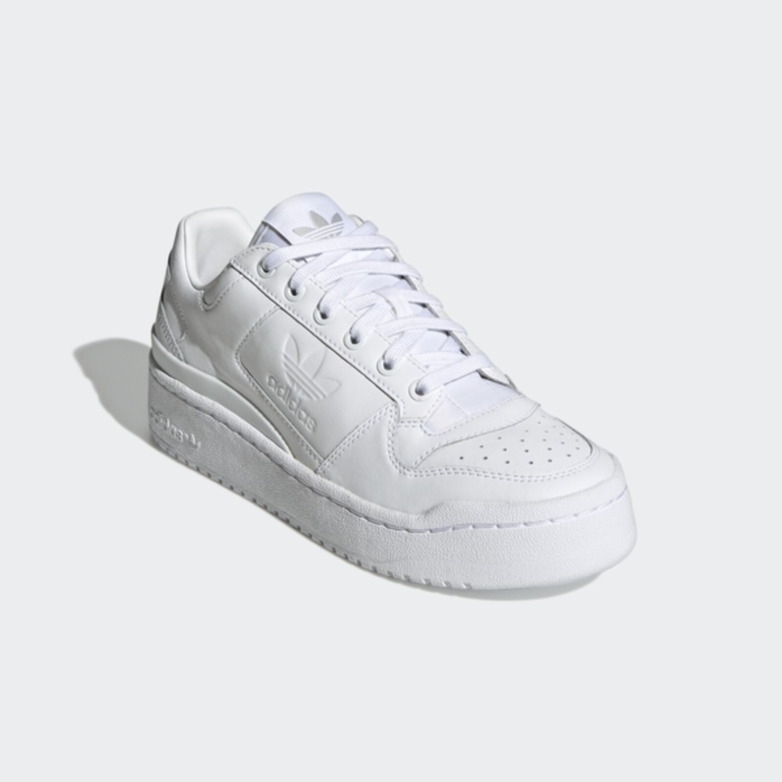 Adidas Utcai cipő FORUM BOLD W női | Adidas, Nike webáruház