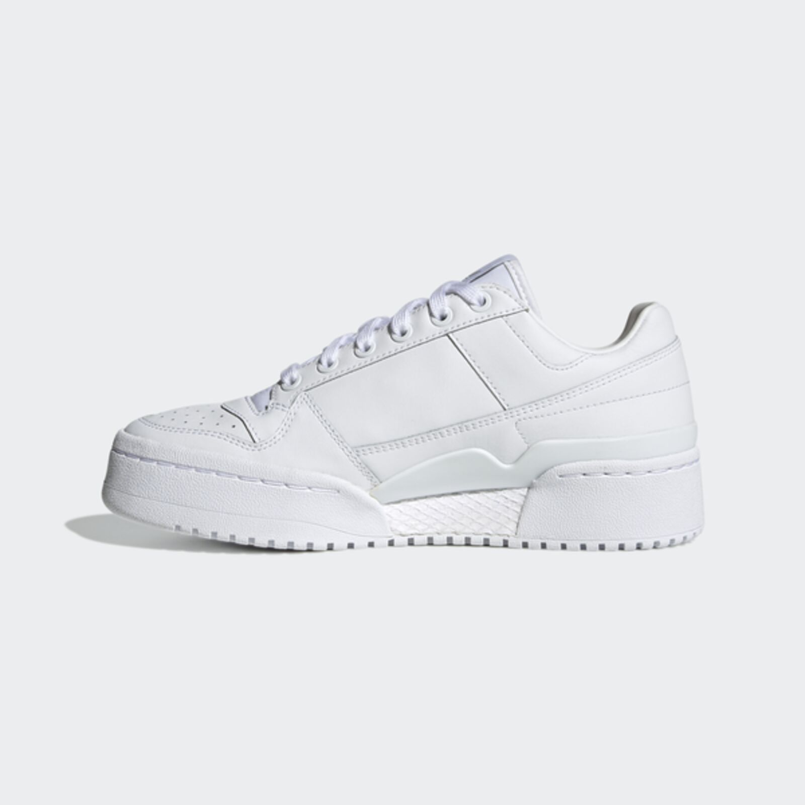 Cipő adidas - Forum Bold FY9042 Ftwwht/Ftwwht/Cblack - Sneakers - Félcipő -  Női | ecipo.hu