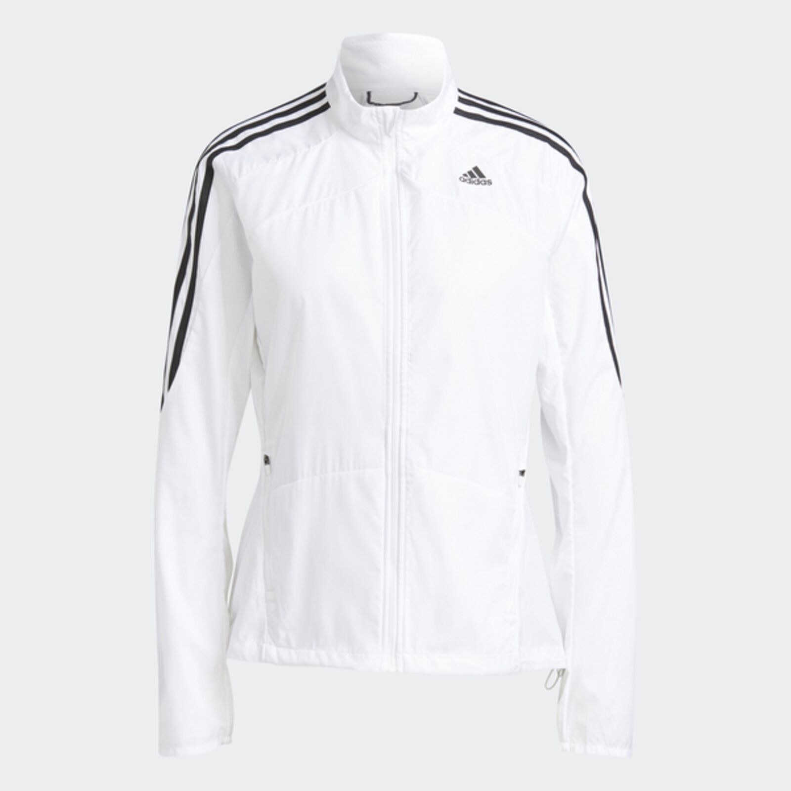 adidas marathon jkt w