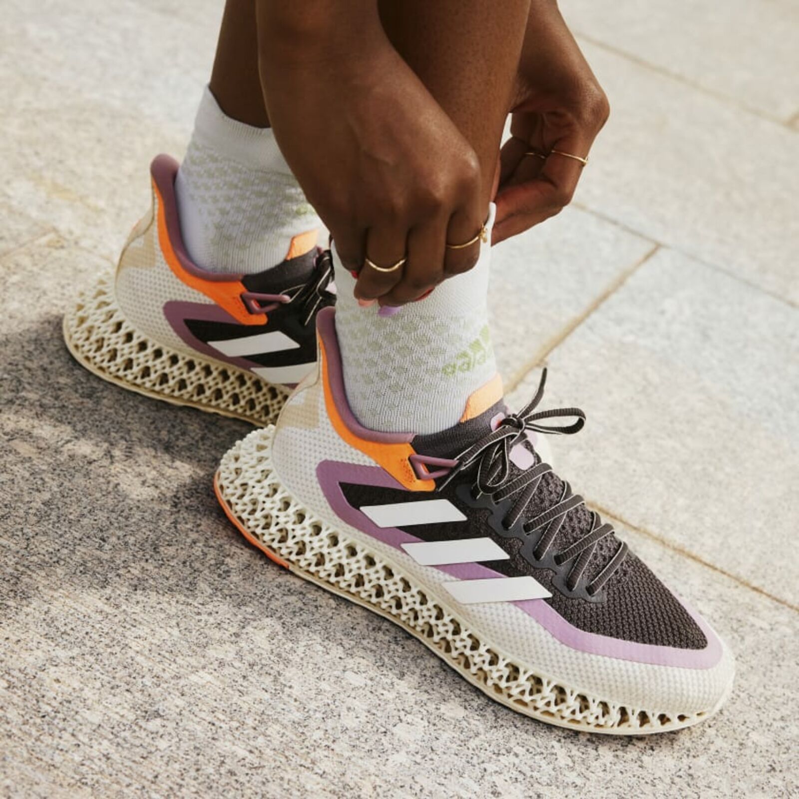 Adidas futÃ³cipÅ 4DFWD 2 nÅi, GX9269 | Adidas, Nike, Under Armour