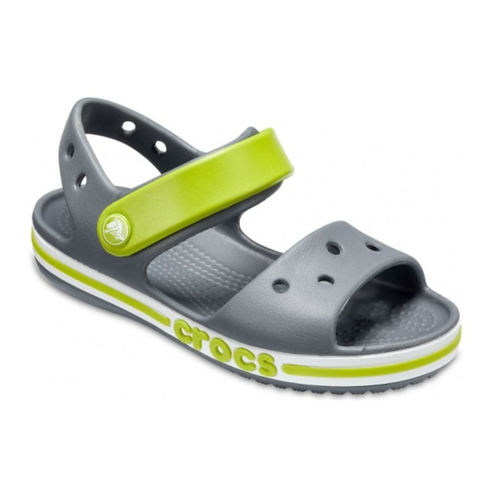 Крокс сандали. Crocs Crocband Sandal Kids. Crocs / сандалии детские Bayaband Sandal. Crocs 205400-025. Сандалии Crocs Crocband Sandal 28.