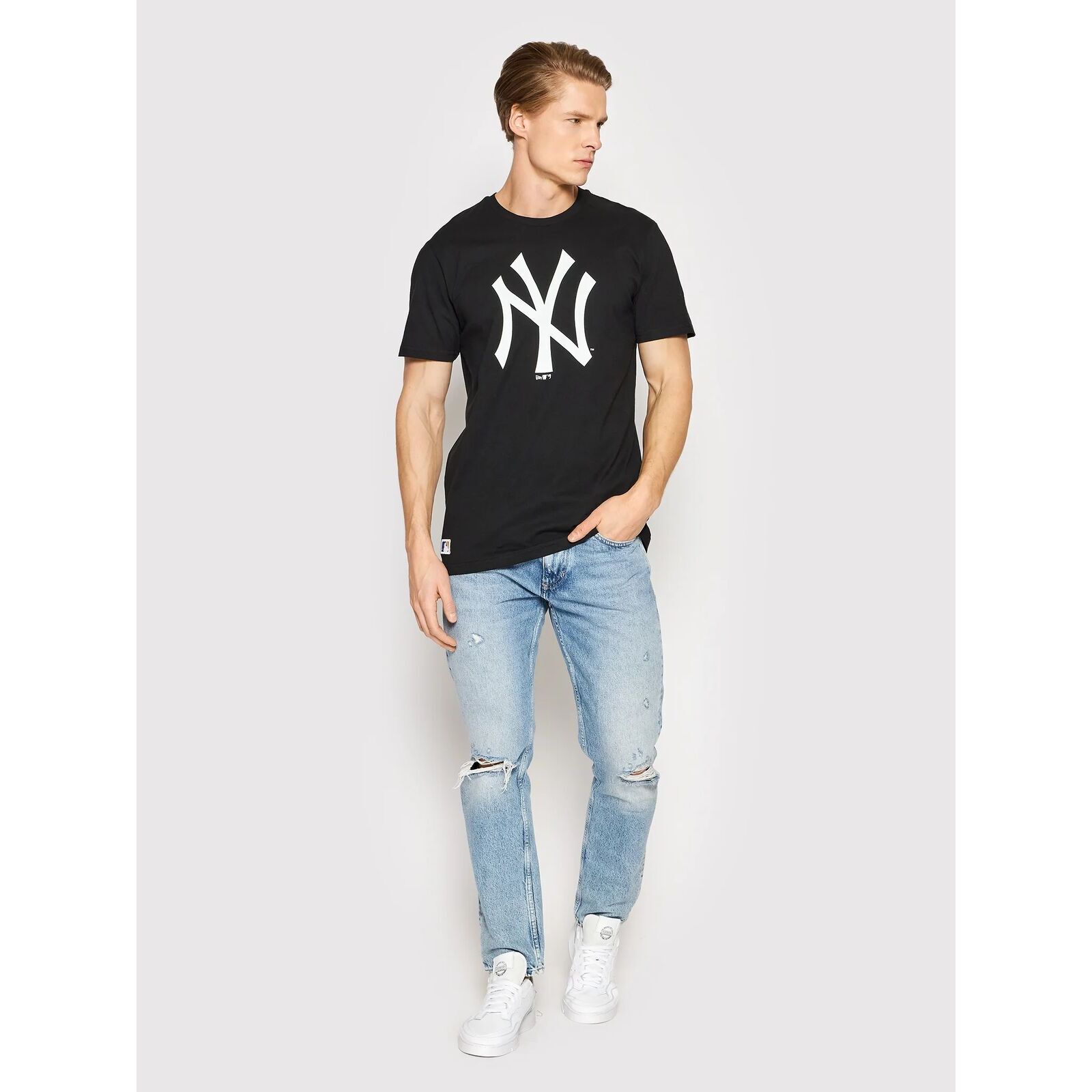 NEW ERA MLB 11863697 - T-Shirt