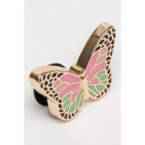 Crocs Egy&eacute;b Elevated Colorful Butterfly unisex