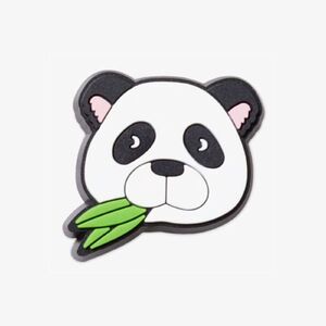 Crocs Egy&eacute;b Panda Bear Face unisex