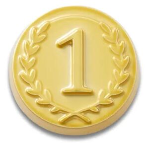 Crocs Egy&eacute;b Gold Medal unisex