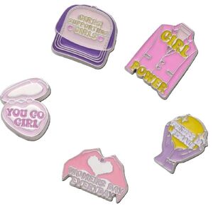 Crocs Egy&eacute;b Womens Day 5 Pack unisex