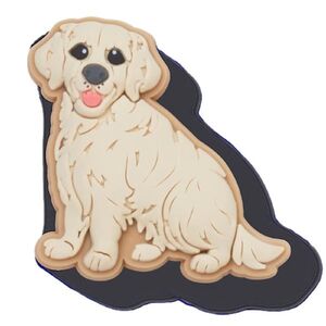 Crocs Egy&eacute;b Golden Retriever Puppy unisex