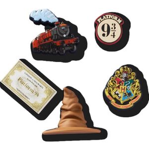 Crocs Egy&eacute;b Harry Potter 5Pck unisex
