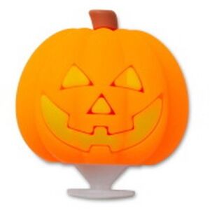 Crocs Egy&eacute;b Lights Up Jack O Lantern unisex
