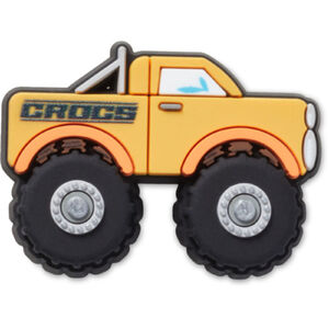 Crocs Egy&eacute;b Orange Monster Truck unisex