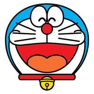 Crocs Egy&eacute;b Doraemon 1 unisex