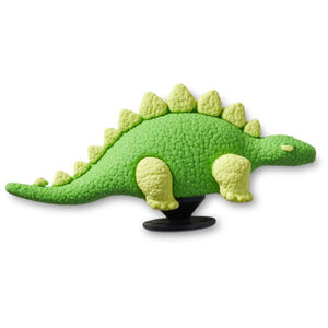 Crocs Egy&eacute;b 3D Green Dino with Scales unisex