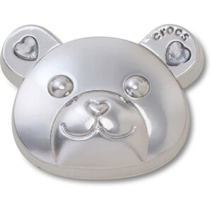 Crocs Egy&eacute;b Indie Silver Bear unisex