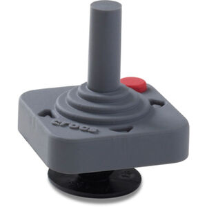 Crocs Egy&eacute;b 3D Joystick Controller unisex