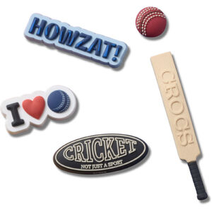 Crocs Egy&eacute;b Cricket 5 Pack unisex