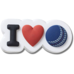 Crocs Egy&eacute;b I Heart Cricket unisex
