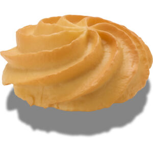 Crocs Egy&eacute;b Realistic Cookie 2 unisex