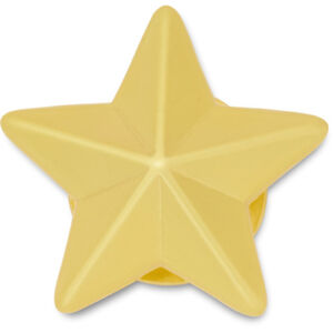 Crocs Egy&eacute;b Gold Soft Star unisex