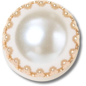 Crocs Egy&eacute;b SMT Pearl with Gold Accents unisex