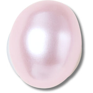 Crocs Egy&eacute;b Pink Oval Baroque Pearl unisex