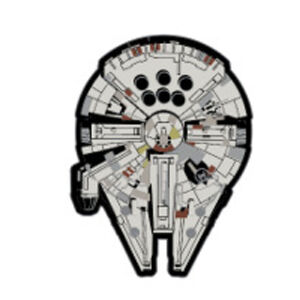 Crocs Egy&eacute;b StarWarsMillenFlc unisex