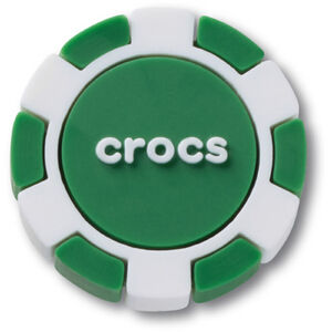 Crocs Egy&eacute;b Crocs Poker Chip unisex