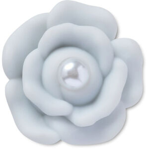 Crocs Egy&eacute;b Purple Flower With SMT Pearl unisex