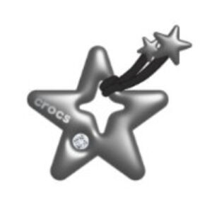 Crocs Egy&eacute;b Puffy Star With Starburst unisex