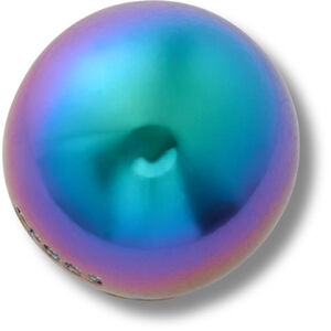 Crocs Egy&eacute;b Iridescent Stud unisex