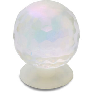 Crocs Egy&eacute;b Clear Meta SMT Gem unisex