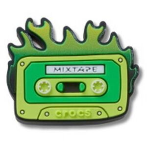 Crocs Egy&eacute;b Lights Up Fire Mix Tape unisex