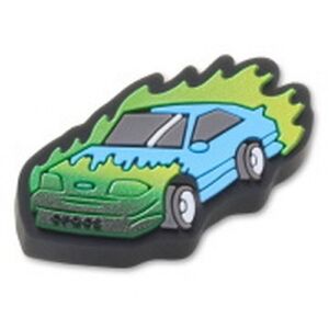 Crocs Egy&eacute;b Lights Up Fire Race Car unisex