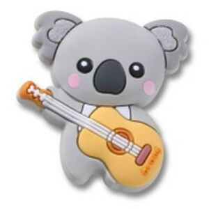Crocs Egy&eacute;b Cutie Koala with Ukulele unisex
