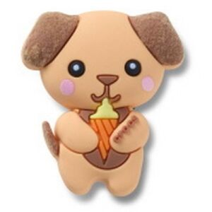 Crocs Egy&eacute;b Cutie Ice Cream Puppy unisex