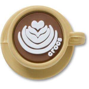 Crocs Egy&eacute;b 3D Coffee Cup unisex