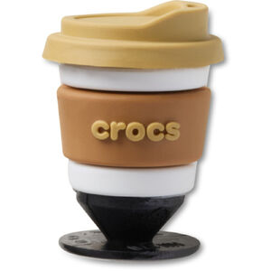 Crocs Egy&eacute;b 3D To Go Coffee Cup unisex