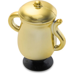 Crocs Egy&eacute;b 3D Kettle unisex