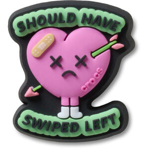 Crocs Egy&eacute;b Should Have Swiped Left unisex