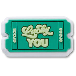 Crocs Egy&eacute;b Lucky You Ticket unisex
