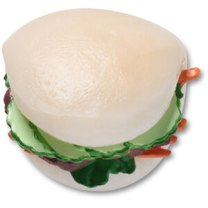 Crocs Egy&eacute;b Realistic Bao Bun unisex