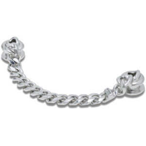 Crocs Egy&eacute;b Silver Cutie Punk 5 Pack unisex