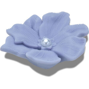 Crocs Egy&eacute;b Periwinkle Flower with Pearl unisex